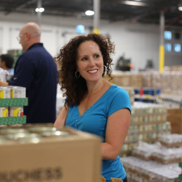 Investing in healthier communities