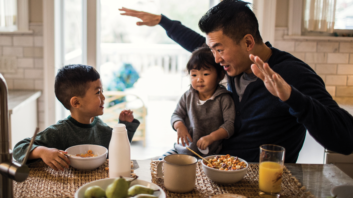 Free CHIP application help for your family