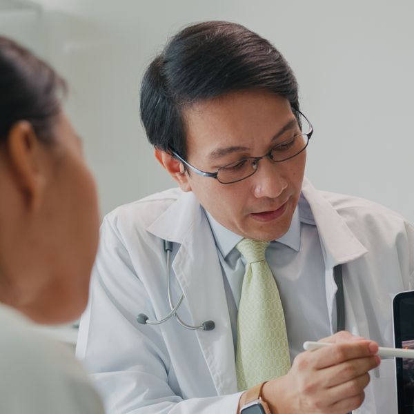 Too many lung cancers, too few screenings