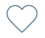 Icono de salud y bienestar