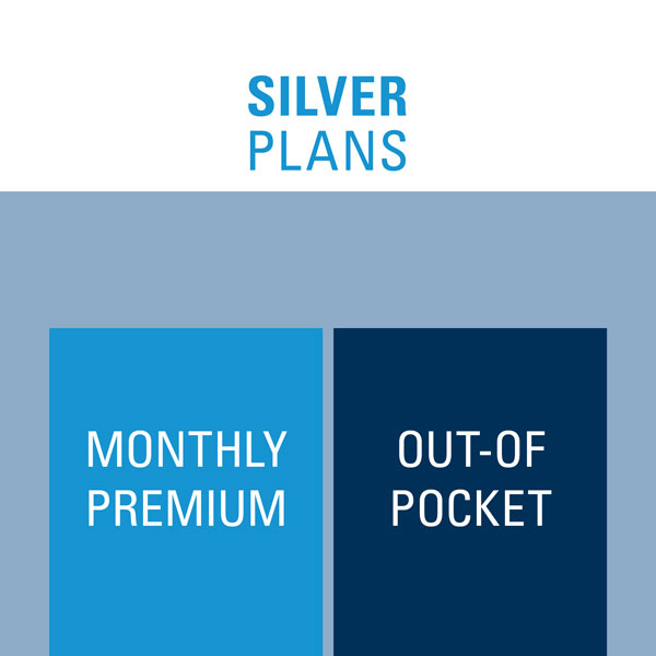 Silver plans