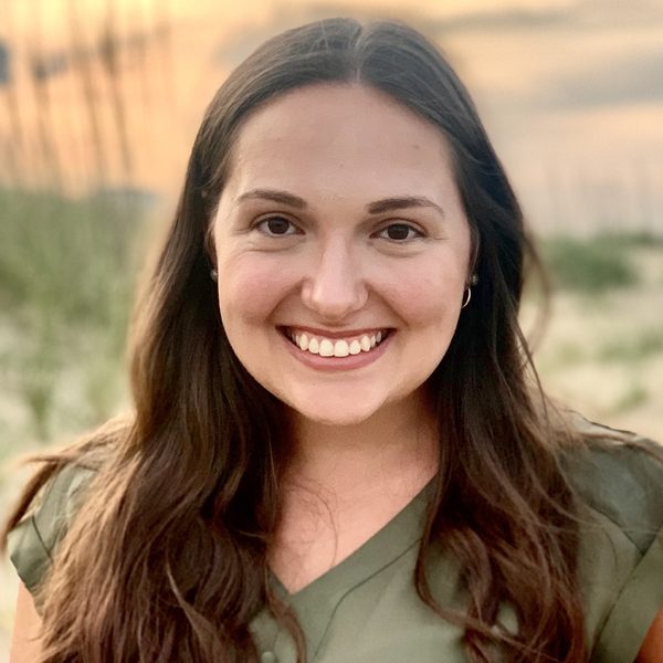 Kelsey Henry Capital Blue Cross
