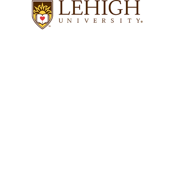 Lehigh university logo