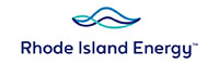 Rhode Island Energy logo