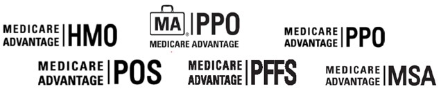 BlueCard provider billing logos