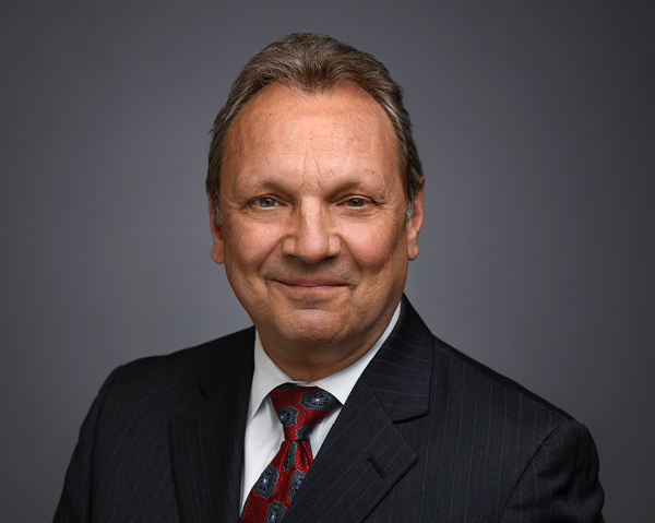 leader photo