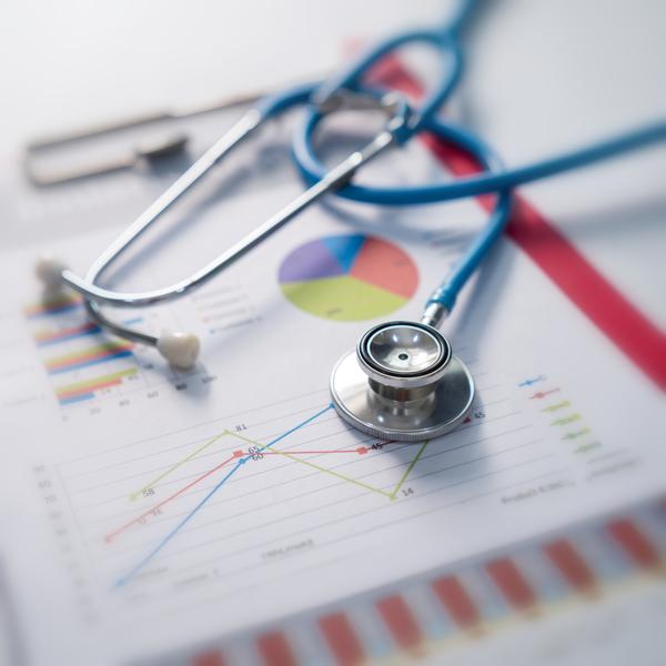 How former bedside nurse uses data to connect people, doctors, and better health outcomes