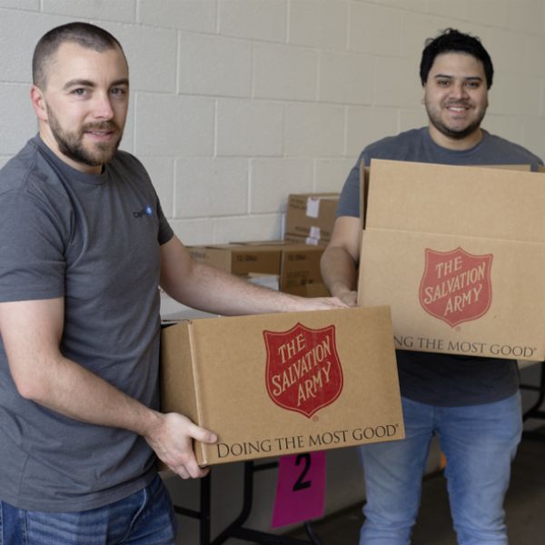 Investing in healthier communities