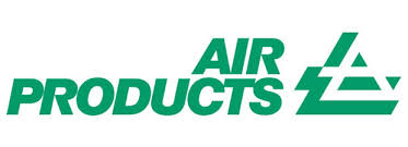 Air Products logo
