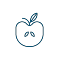 Apple icon