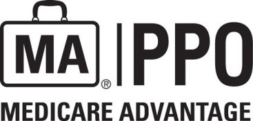 MA PPO Medicare Advantage logo
