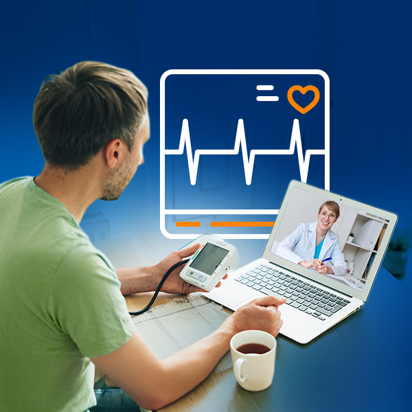 Capital Blue Cross y UPMC analizan cómo su colaboración podría ayudar a brindar asequibilidad, accesibilidad y calidad en la atención de salud en la zona central de Pensilvania.