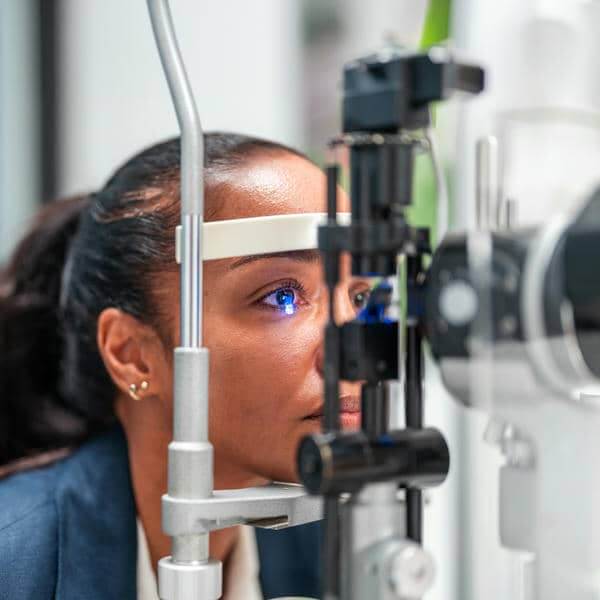 La diabetes y la pérdida de la visión