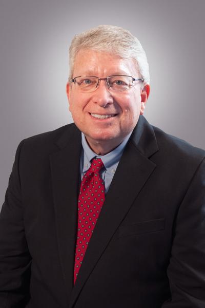 Mark Jacobson, D.O., Senior Medical Director of Client Analytics