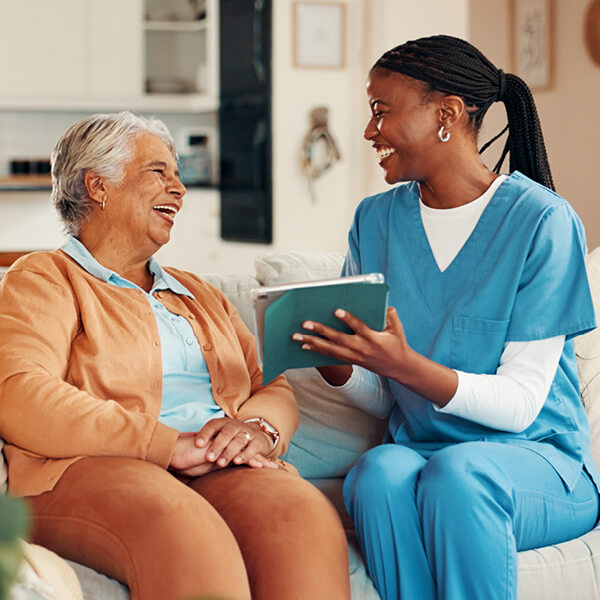 In-home Care Program