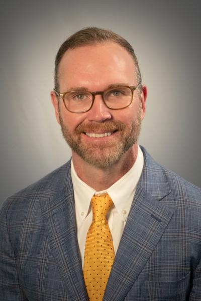 Dr. Jeremy Wigginton