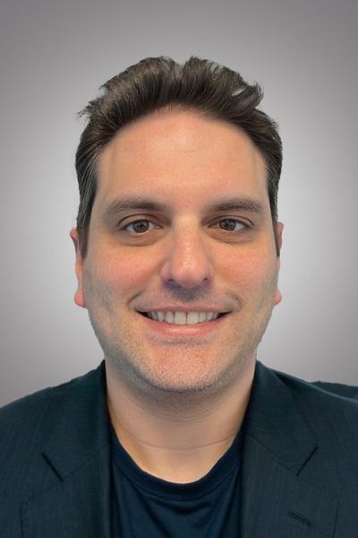 Gary Petruzzelli, PharmD, Vice President of Pharmacy Strategy & Services