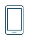 Ícono de contactos para productores