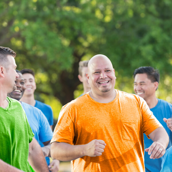 4 health numbers men should know