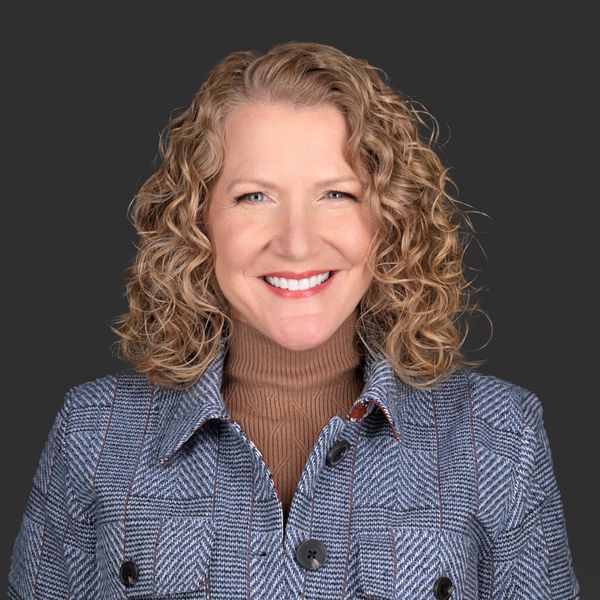 Vicki Doulé, Capital Blue Cross