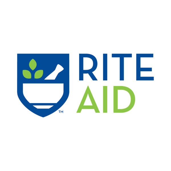 Logotipo de Rite Aid